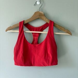 Lululemon Spirts Bra Size 2